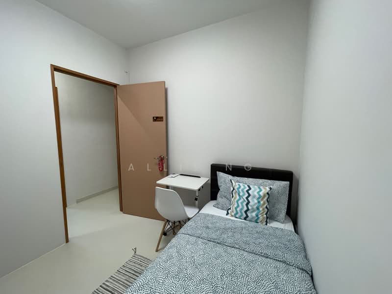 Casa Merah, 66 Tanah Merah Kechil Avenue, Room Rental, 120 sqft, Condominium For Rent, by Allie Ng, 24803392 - PropertyGuru.com.sg