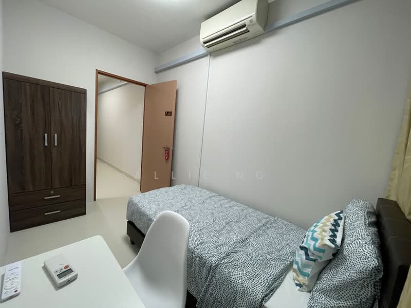 Casa Merah, 66 Tanah Merah Kechil Avenue, Room Rental, 120 sqft, Condominium For Rent, by Allie Ng, 24803392 - PropertyGuru.com.sg