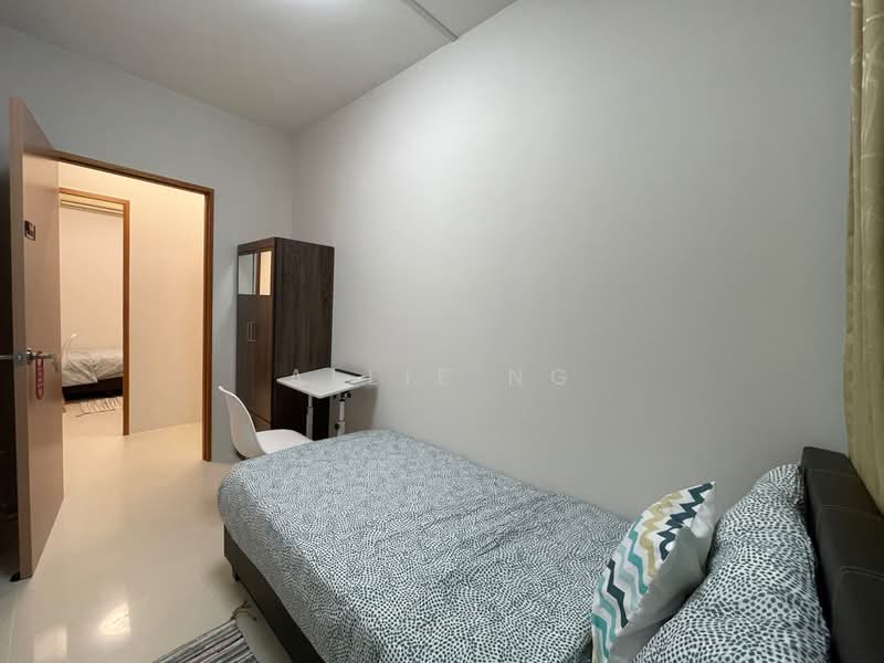 Casa Merah, 66 Tanah Merah Kechil Avenue, Room Rental, 120 sqft, Condominium For Rent, by Allie Ng, 24803392 - PropertyGuru.com.sg