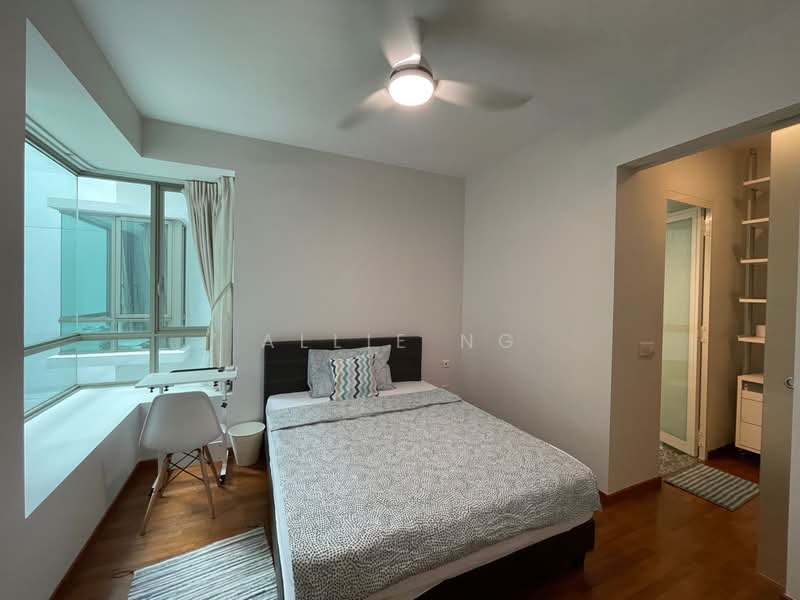Casa Merah, 66 Tanah Merah Kechil Avenue, Room Rental, 120 sqft, Condominium For Rent, by Allie Ng, 24803392 - PropertyGuru.com.sg