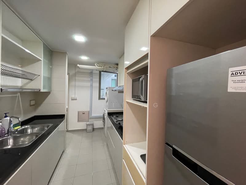 Casa Merah, 66 Tanah Merah Kechil Avenue, Room Rental, 120 sqft, Condominium For Rent, by Allie Ng, 24803392 - PropertyGuru.com.sg