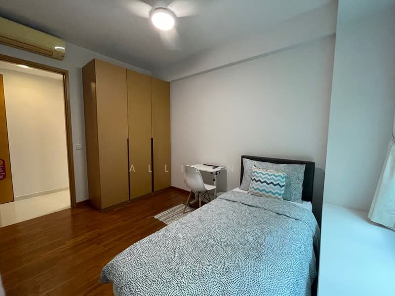 Casa Merah, 66 Tanah Merah Kechil Avenue, Room Rental, 120 sqft, Condominium For Rent, by Allie Ng, 24803392 - PropertyGuru.com.sg
