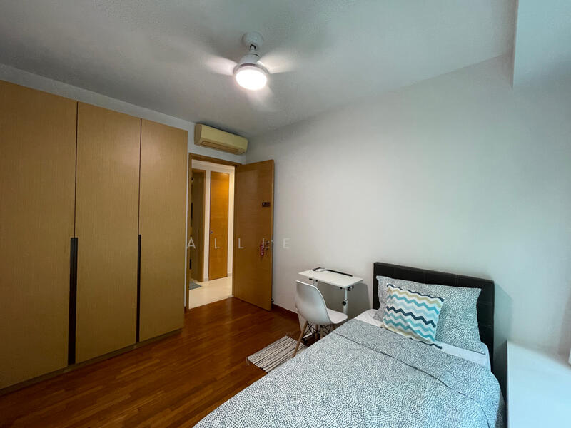 Casa Merah, 66 Tanah Merah Kechil Avenue, Room Rental, 120 sqft, Condominium For Rent, by Allie Ng, 24803392 - PropertyGuru.com.sg