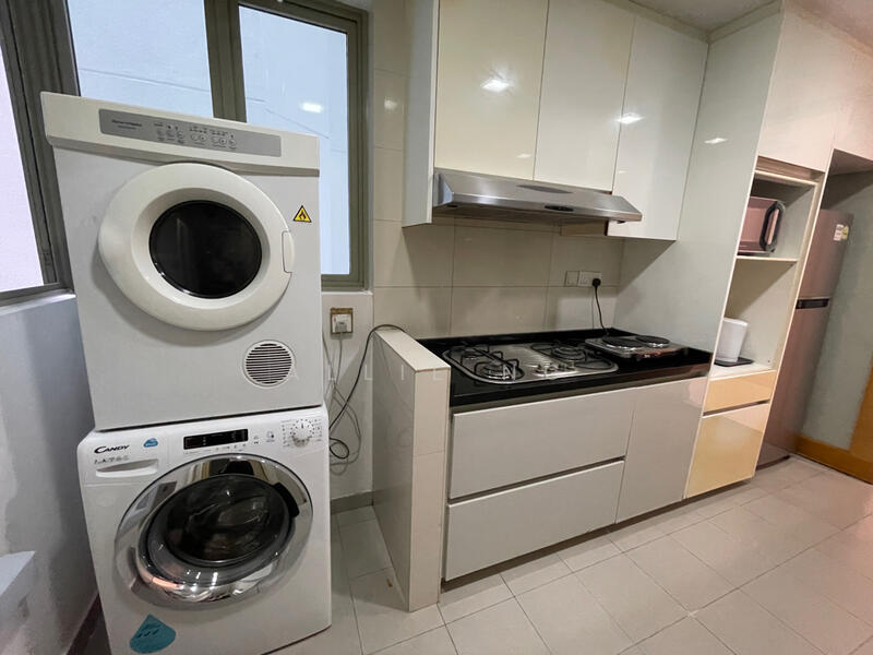 Casa Merah, 66 Tanah Merah Kechil Avenue, Room Rental, 120 sqft, Condominium For Rent, by Allie Ng, 24803392 - PropertyGuru.com.sg