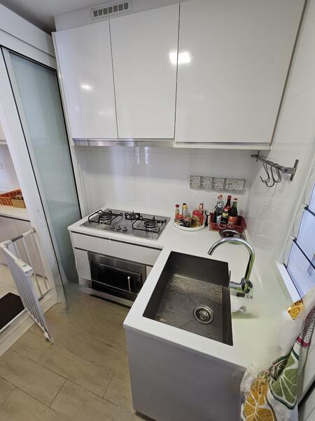 Forestville, 28 Woodlands Drive 16, 3 Bedrooms, 1,000 sqft, Executive Condominium For Rent, by KB Chong, 24803473 - PropertyGuru.com.sg