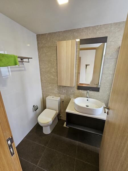 Forestville, 28 Woodlands Drive 16, 3 Bedrooms, 1,000 sqft, Executive Condominium For Rent, by KB Chong, 24803473 - PropertyGuru.com.sg