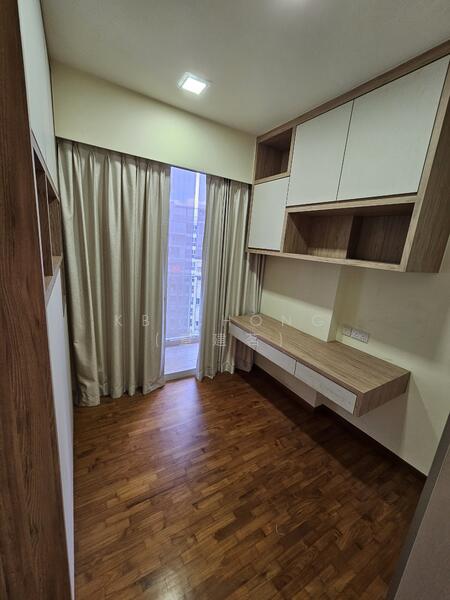 Forestville, 28 Woodlands Drive 16, 3 Bedrooms, 1,000 sqft, Executive Condominium For Rent, by KB Chong, 24803473 - PropertyGuru.com.sg