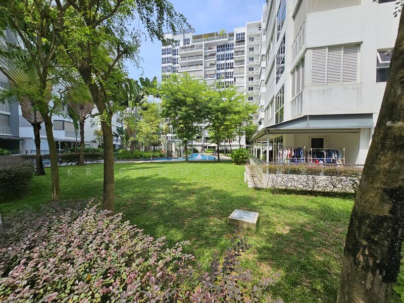 Forestville, 28 Woodlands Drive 16, 3 Bedrooms, 1,000 sqft, Executive Condominium For Rent, by KB Chong, 24803473 - PropertyGuru.com.sg