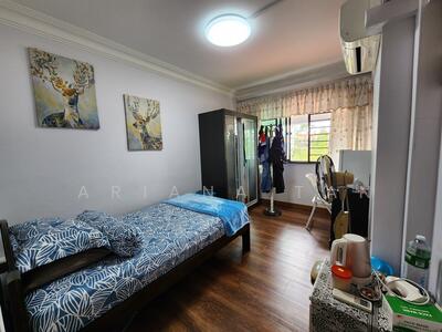 For Rent - 978 Jurong West Street 93