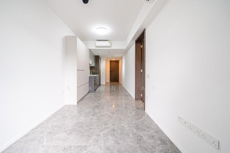 The M, 30 Middle Road, Beach Road / Bugis / Rochor, 1 Bedroom, 484 sqft, Condominium For Rent, by Shawn Tay, 24803499 - PropertyGuru.com.sg