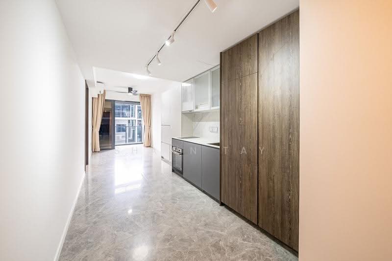 The M, 30 Middle Road, Beach Road / Bugis / Rochor, 1 Bedroom, 484 sqft, Condominium For Rent, by Shawn Tay, 24803499 - PropertyGuru.com.sg