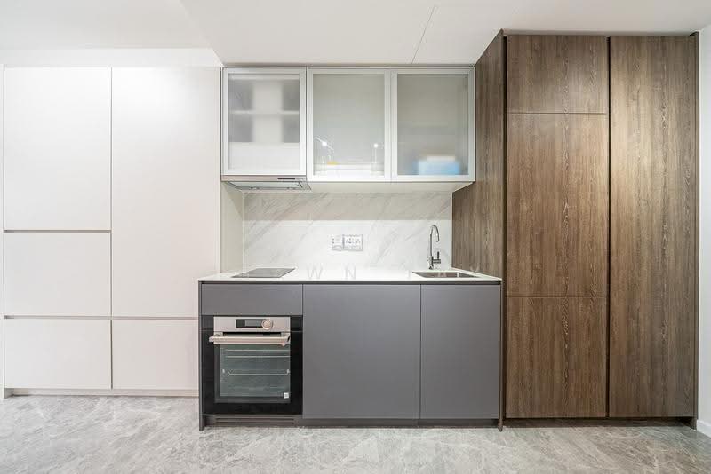 The M, 30 Middle Road, Beach Road / Bugis / Rochor, 1 Bedroom, 484 sqft, Condominium For Rent, by Shawn Tay, 24803499 - PropertyGuru.com.sg