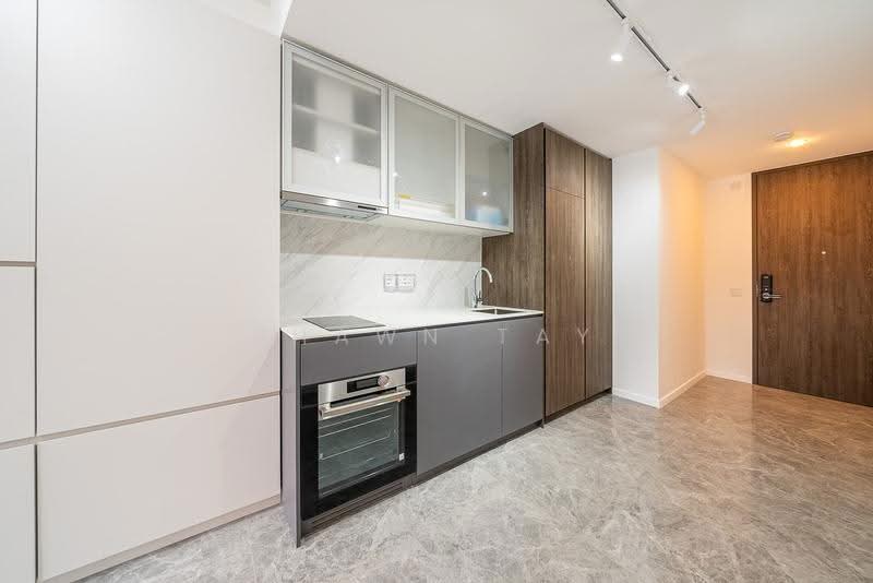 The M, 30 Middle Road, Beach Road / Bugis / Rochor, 1 Bedroom, 484 sqft, Condominium For Rent, by Shawn Tay, 24803499 - PropertyGuru.com.sg