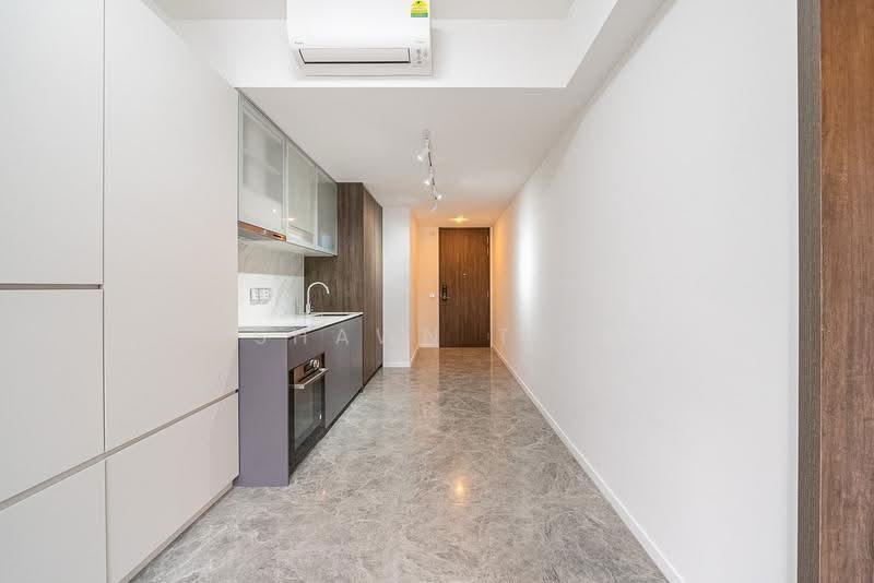 The M, 30 Middle Road, Beach Road / Bugis / Rochor, 1 Bedroom, 484 sqft, Condominium For Rent, by Shawn Tay, 24803499 - PropertyGuru.com.sg