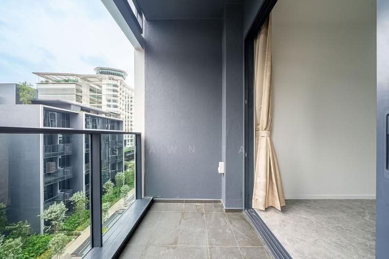 The M, 30 Middle Road, Beach Road / Bugis / Rochor, 1 Bedroom, 484 sqft, Condominium For Rent, by Shawn Tay, 24803499 - PropertyGuru.com.sg