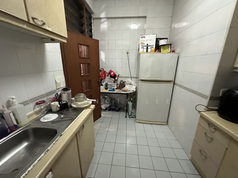 Parc Oasis, 51 Jurong East Avenue 1, Room Rental, 120 sqft, Condominium For Rent, by Francis Lee, 24803577 - PropertyGuru.com.sg