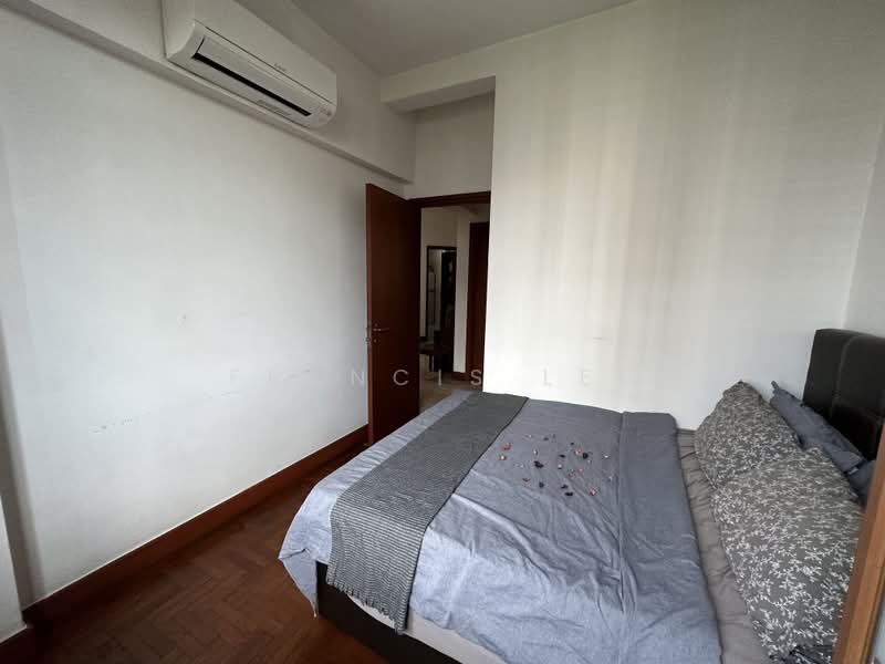 Parc Oasis, 51 Jurong East Avenue 1, Room Rental, 120 sqft, Condominium For Rent, by Francis Lee, 24803577 - PropertyGuru.com.sg
