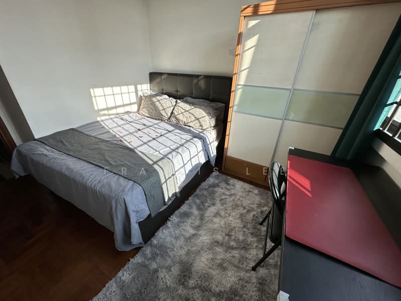 Parc Oasis, 51 Jurong East Avenue 1, Room Rental, 120 sqft, Condominium For Rent, by Francis Lee, 24803577 - PropertyGuru.com.sg