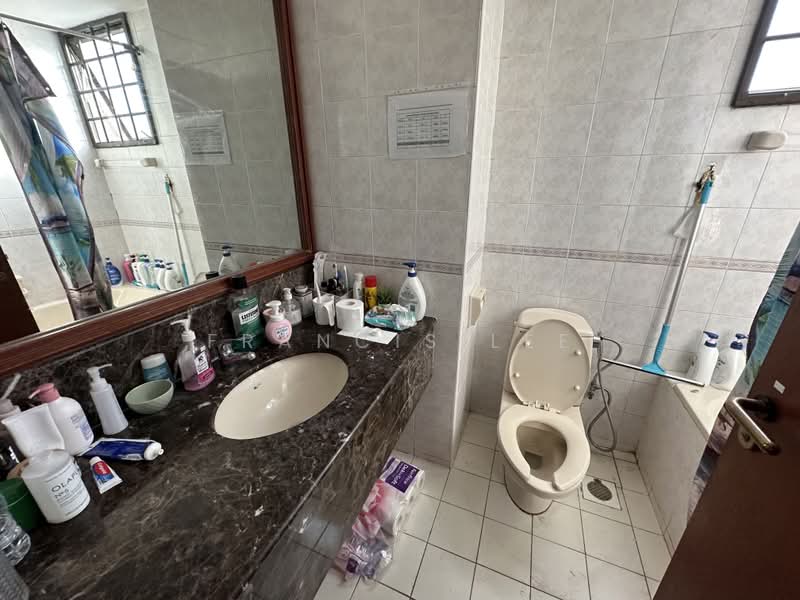 Parc Oasis, 51 Jurong East Avenue 1, Room Rental, 120 sqft, Condominium For Rent, by Francis Lee, 24803577 - PropertyGuru.com.sg