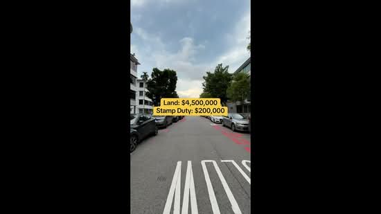 Geylang Road, Geylang road, 5,600 sqft, Shop / Shophouse For Sale, by Samuel Han, 24803578 - CommercialGuru.com.sg