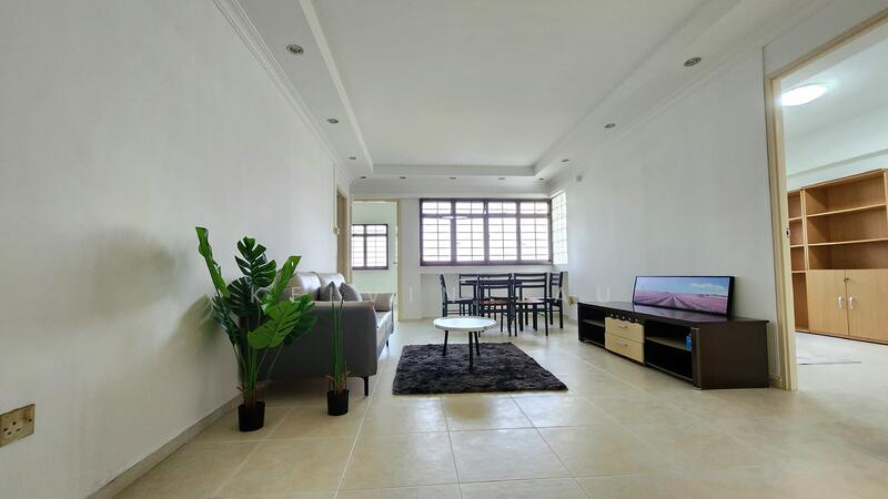 For Rent - 686B Choa Chu Kang Crescent