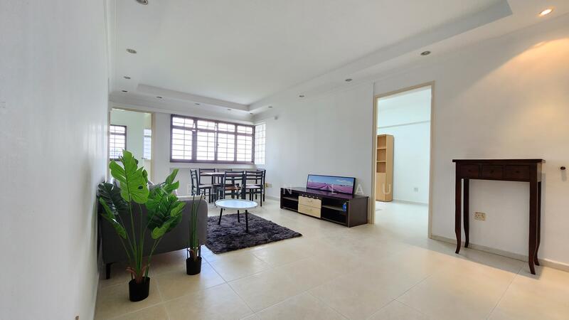 For Rent - 686B Choa Chu Kang Crescent