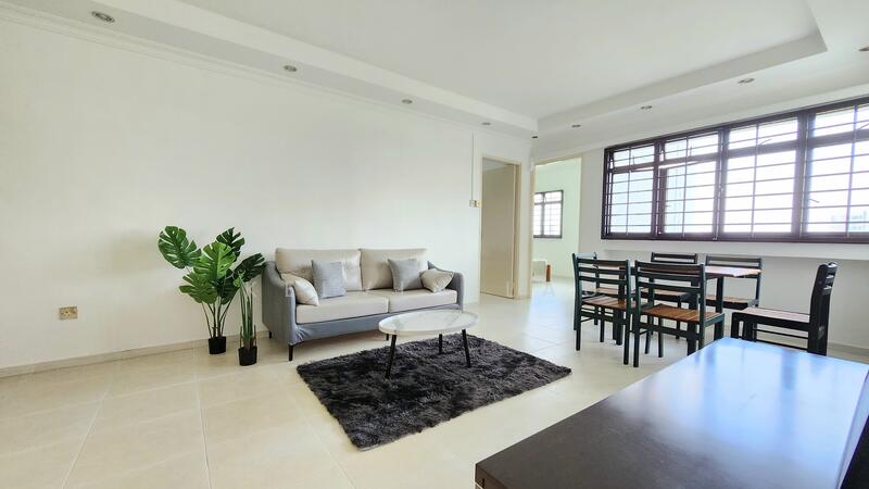 For Rent - 686B Choa Chu Kang Crescent