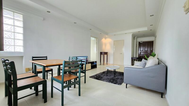 For Rent - 686B Choa Chu Kang Crescent