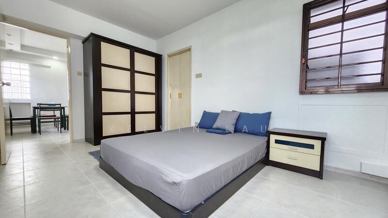 For Rent - 686B Choa Chu Kang Crescent