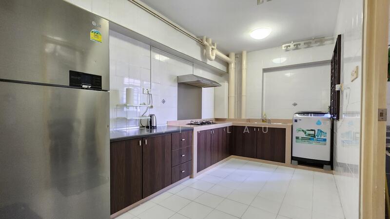 For Rent - 686B Choa Chu Kang Crescent