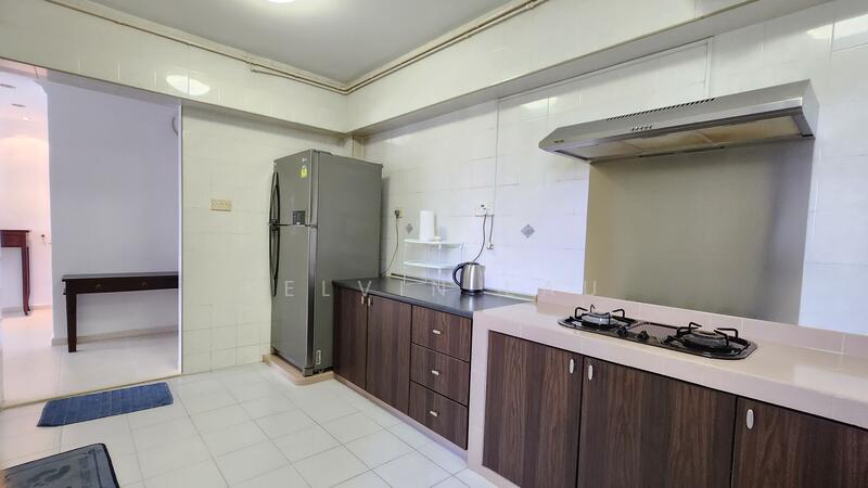 For Rent - 686B Choa Chu Kang Crescent