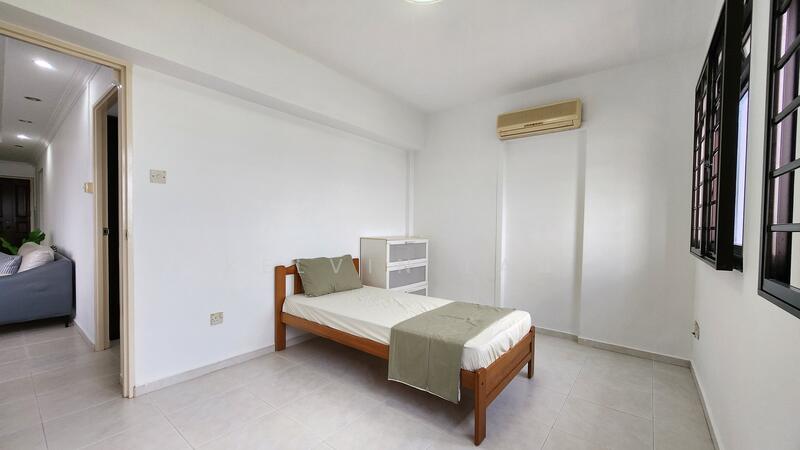 For Rent - 686B Choa Chu Kang Crescent