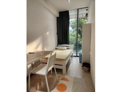 For Rent - The Linear