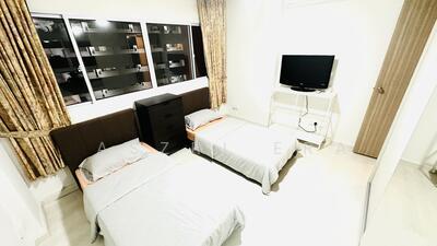 For Rent - 409 Yishun Ring Road