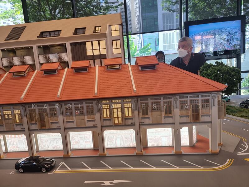 For Sale - Atlassia