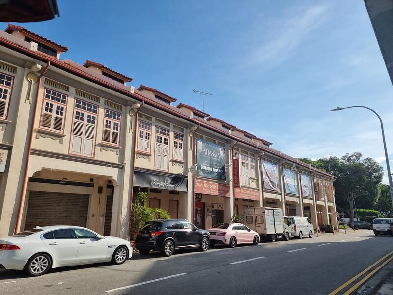 For Sale - Atlassia