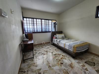 For Rent - 283 Tampines Street 22
