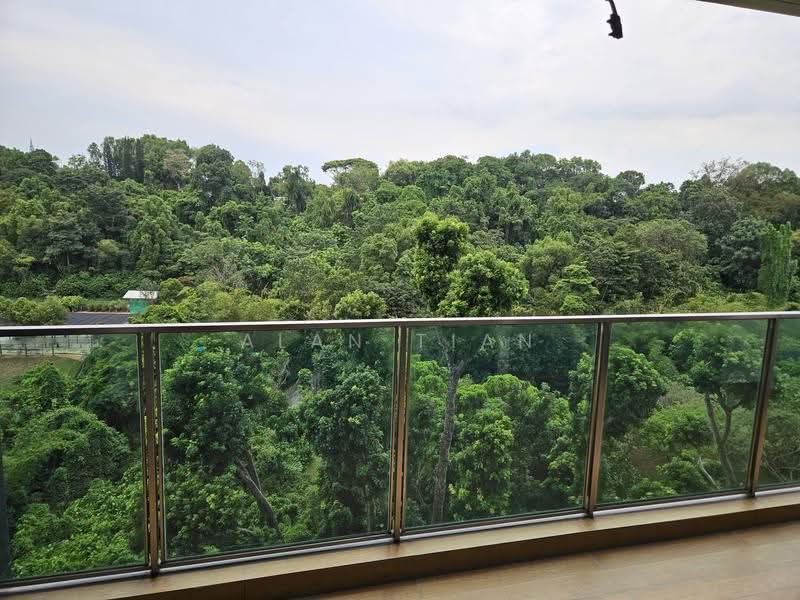 Normanton Park, 53 Normanton Park, Buona Vista / West Coast / Clementi New Town, 4 Bedrooms, 1,313 sqft, Condominium For Rent, by Alan Tian, 24803778 - PropertyGuru.com.sg