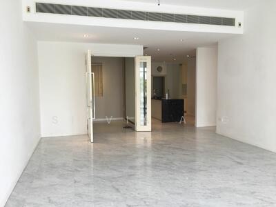 For Rent - The Orange Grove