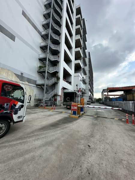 West Connect Building, 10 Buroh Street, 1,733 sqft, Factory / Workshop (B2) For Sale, by Ben Chew, 24803802 - CommercialGuru.com.sg