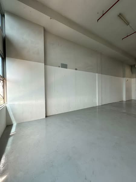 West Connect Building, 10 Buroh Street, 1,733 sqft, Factory / Workshop (B2) For Sale, by Ben Chew, 24803802 - CommercialGuru.com.sg