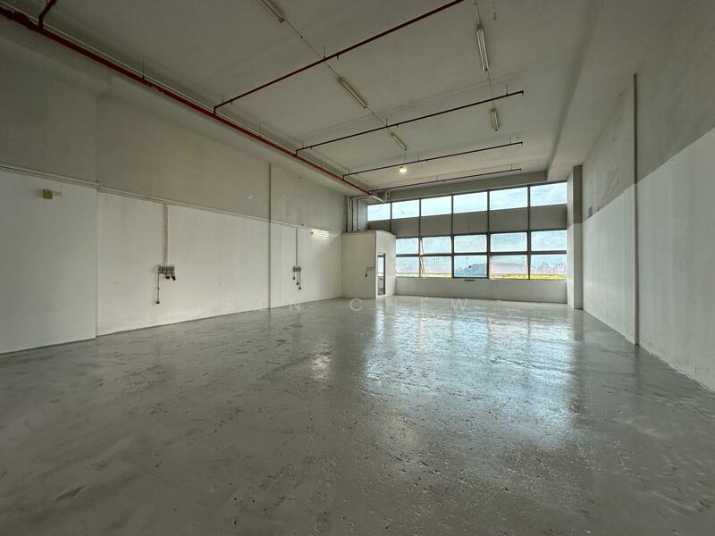 West Connect Building, 10 Buroh Street, 1,733 sqft, Factory / Workshop (B2) For Sale, by Ben Chew, 24803802 - CommercialGuru.com.sg