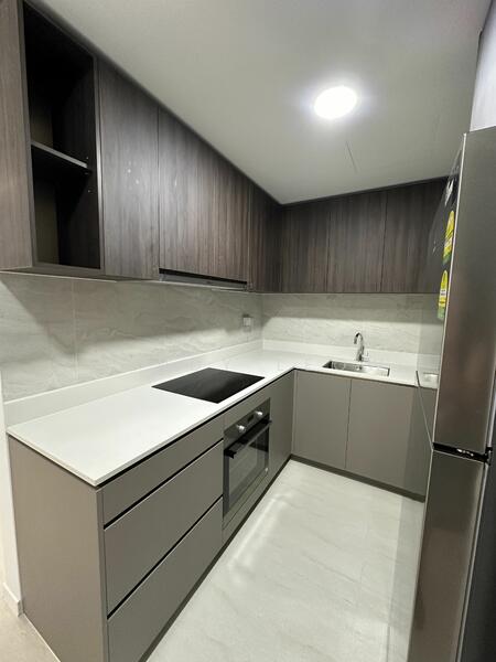 For Rent - Riverfront Residences
