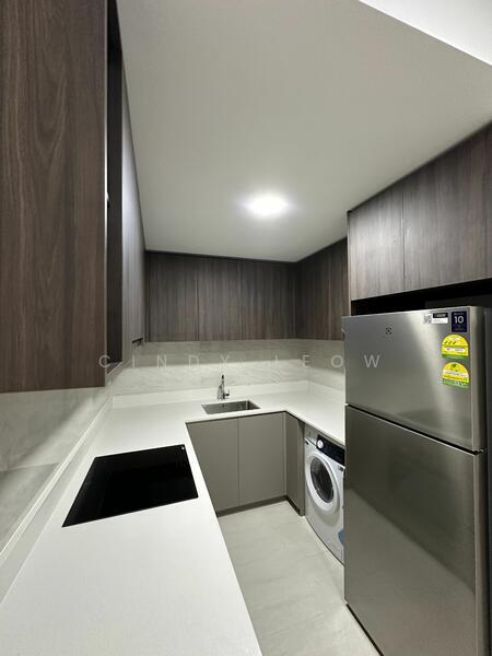 For Rent - Riverfront Residences