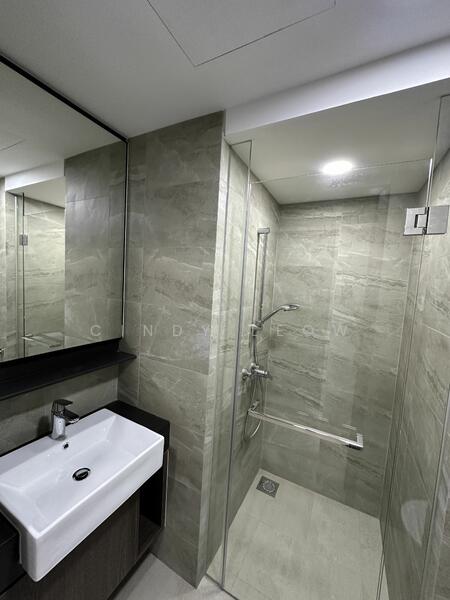 For Rent - Riverfront Residences