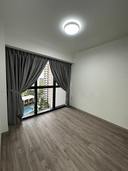 For Rent - Riverfront Residences