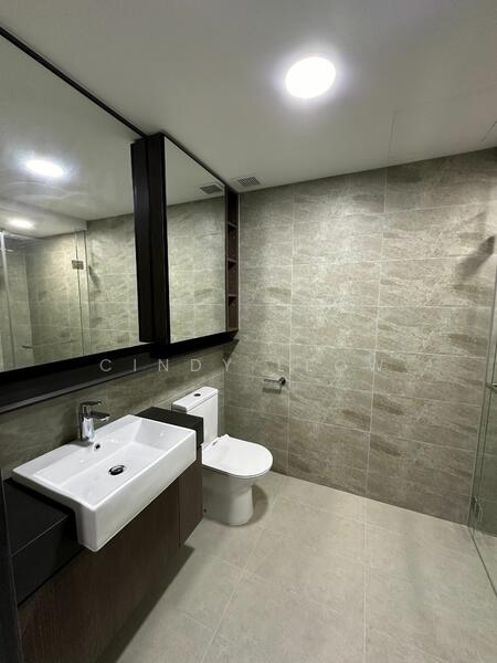 For Rent - Riverfront Residences
