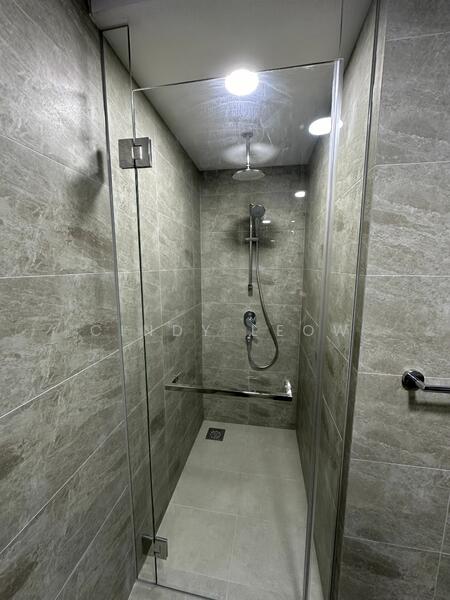 For Rent - Riverfront Residences