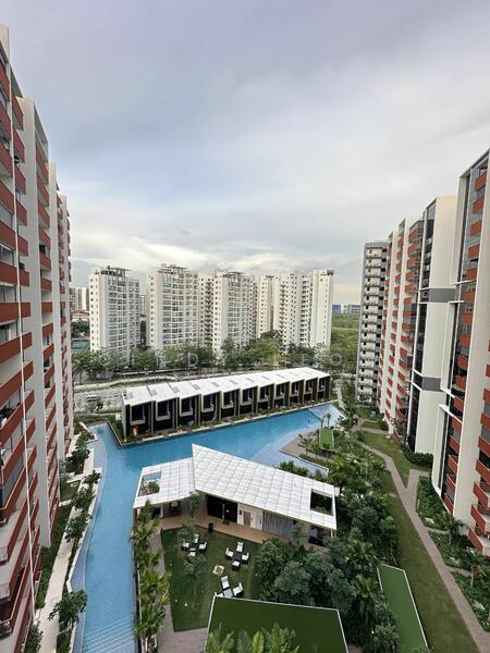 For Rent - Riverfront Residences