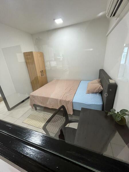 For Rent - Cavenagh Gardens